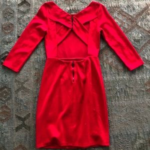 Holiday Cocktail Dress - Alice + Olivia - sz 10